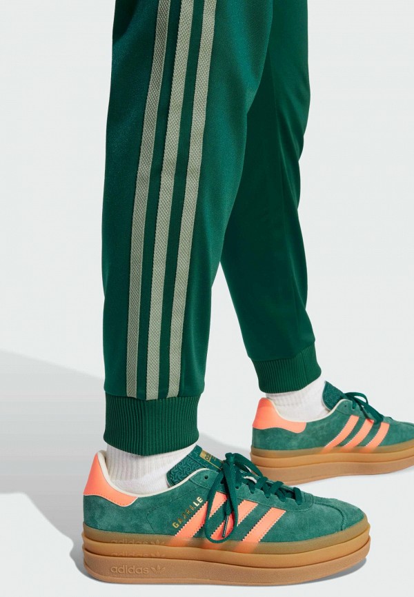 adidas Брюки спортивные - Adicolor SST Track - фото 5