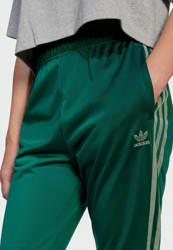 adidas Брюки спортивные - Adicolor SST Track - фото 4