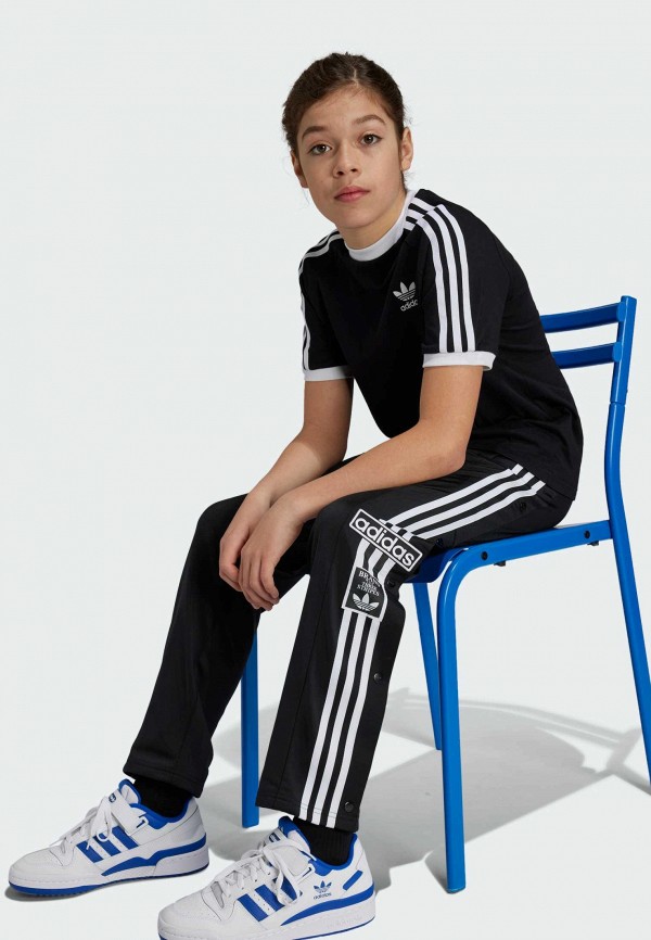 adidas Брюки спортивные - Adibreak - фото 3