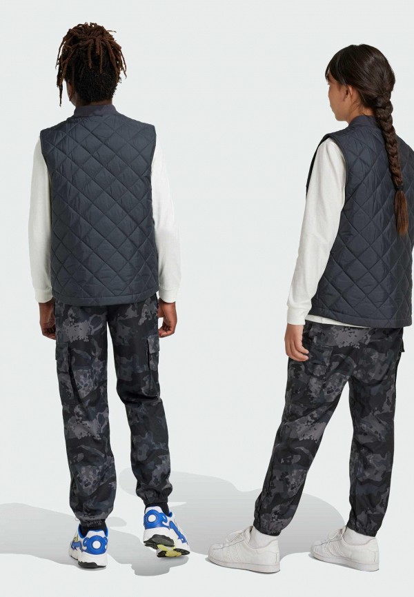 adidas Брюки - Allover Print Cargo - фото 2