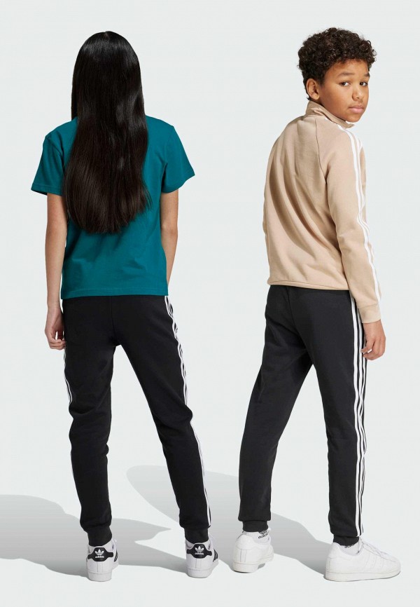 adidas Брюки спортивные - Trefoil - фото 2