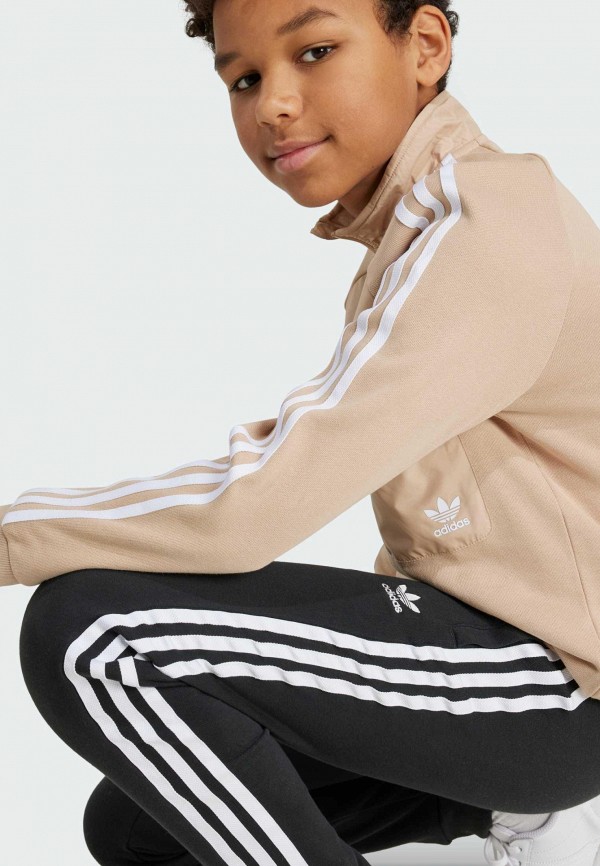 adidas Брюки спортивные - Trefoil - фото 4