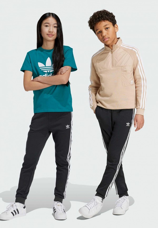 adidas Брюки спортивные - Trefoil - фото 1