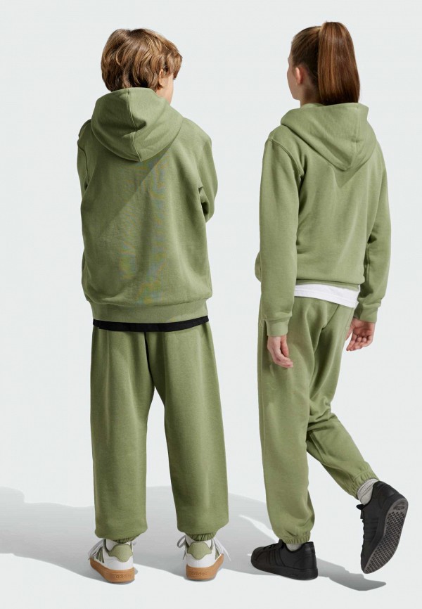 adidas Брюки спортивные - ALL SZN - фото 2