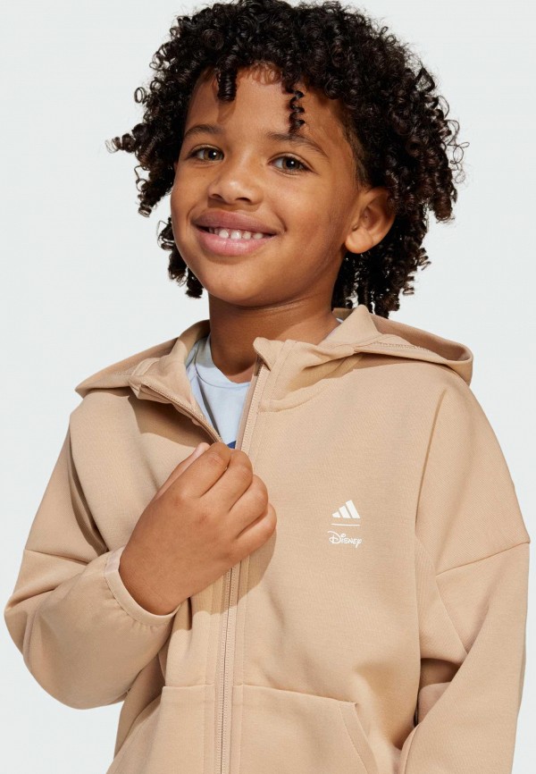 adidas Толстовка - Disney Mickey Mouse - фото 4