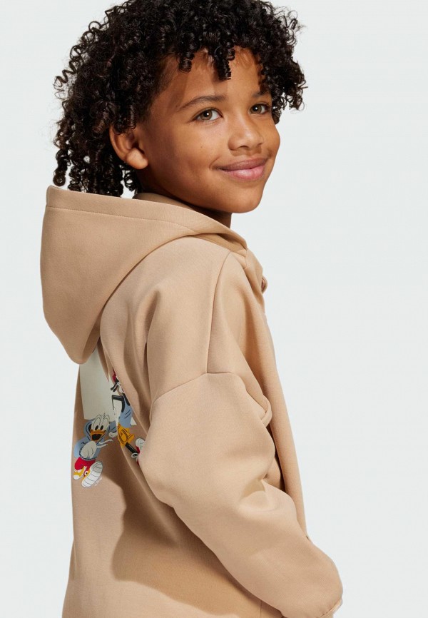 adidas Толстовка - Disney Mickey Mouse - фото 5