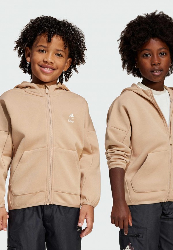 adidas Толстовка - Disney Mickey Mouse - фото 1