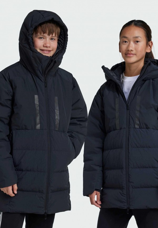 adidas Парка - MYSHELTER Down - фото 1