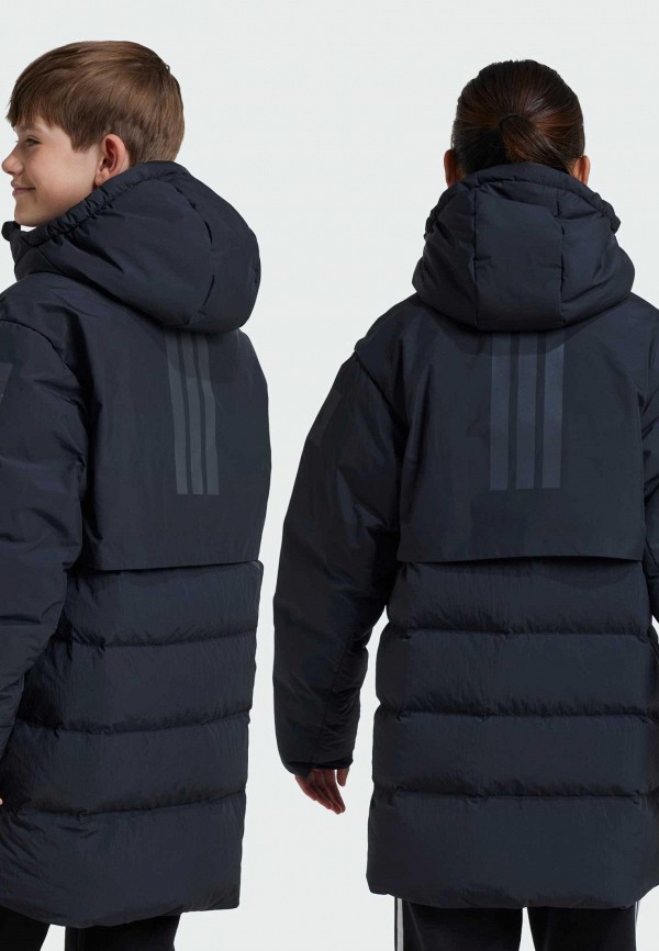 adidas Парка - MYSHELTER Down - фото 3