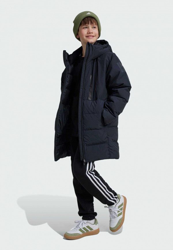 adidas Парка - MYSHELTER Down - фото 2