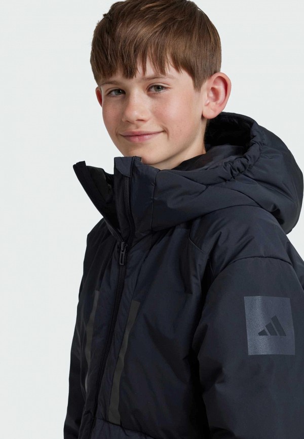 adidas Парка - MYSHELTER Down - фото 5
