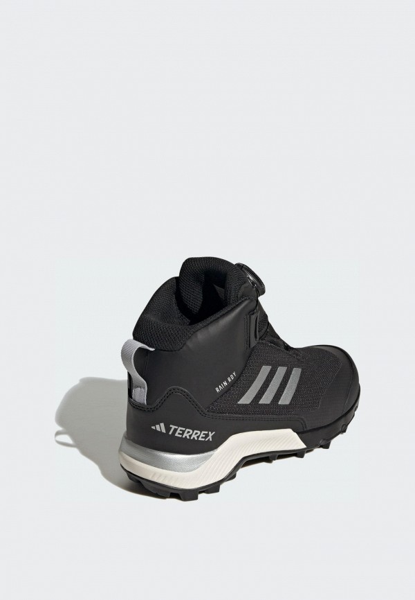 adidas Ботинки трекинговые - Terrex Winter Mid BOA RAIN.RDY - фото 5