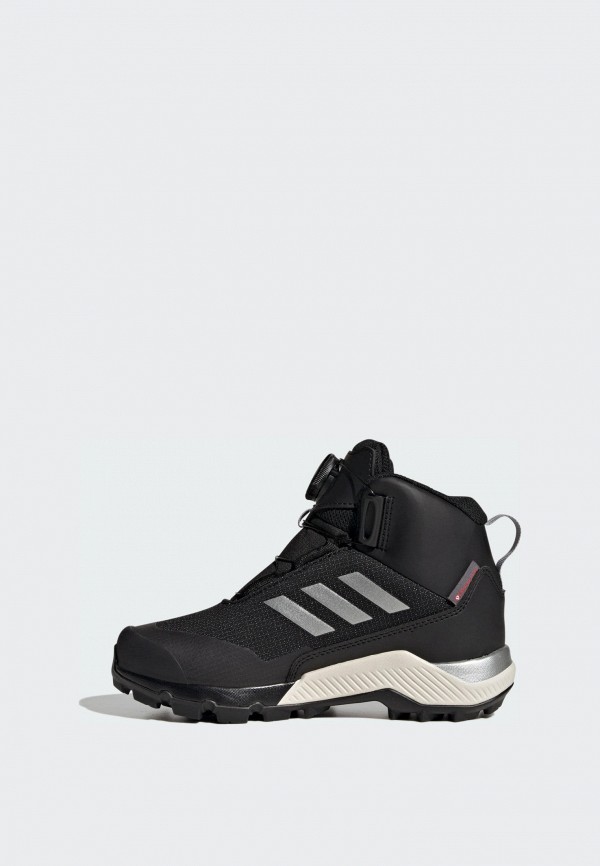 adidas Ботинки трекинговые - Terrex Winter Mid BOA RAIN.RDY - фото 6