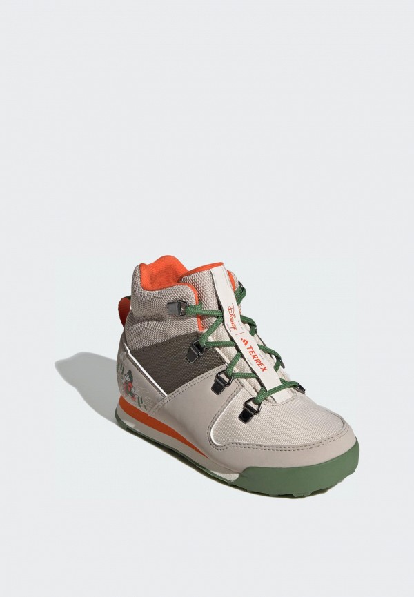 adidas Ботинки - Terrex Disney Snowpitch Cold.Rdy Winter - фото 4