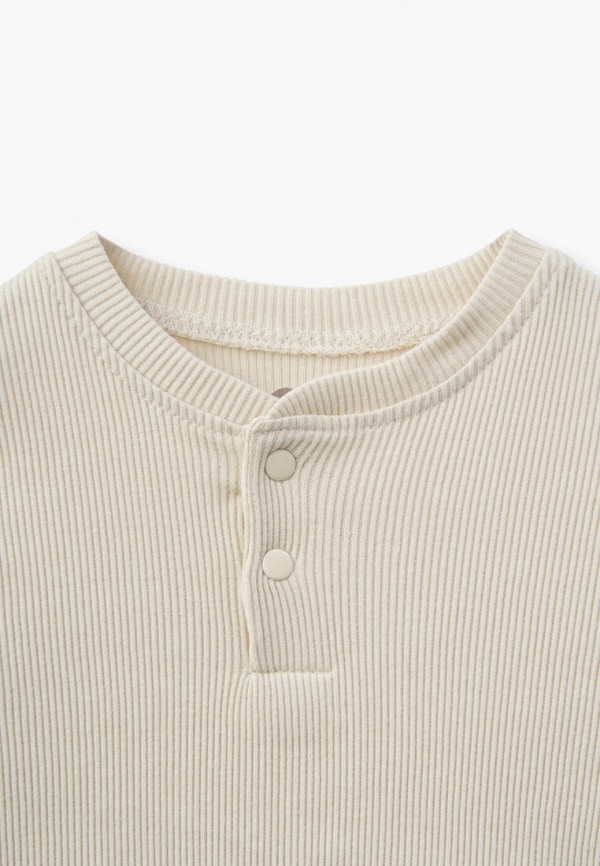 Happy Baby Лонгсливы 2 шт. - фото 4