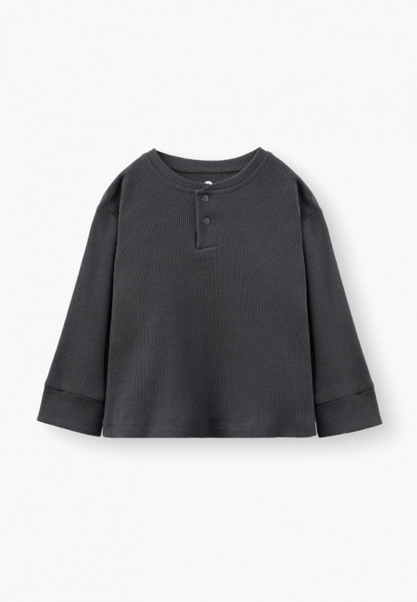 Happy Baby Лонгсливы 2 шт. - фото 5