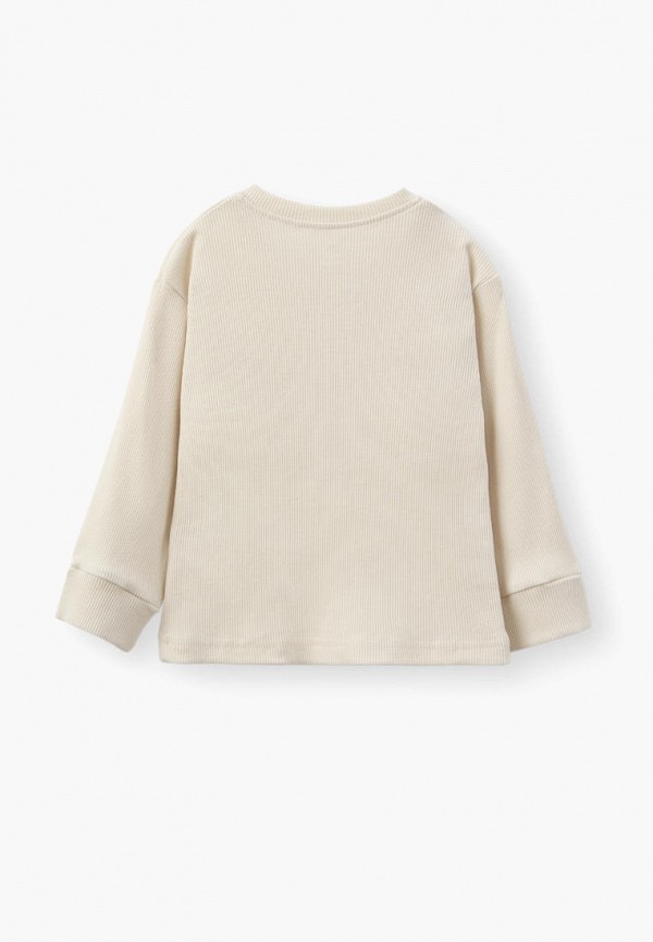 Happy Baby Лонгсливы 2 шт. - фото 3