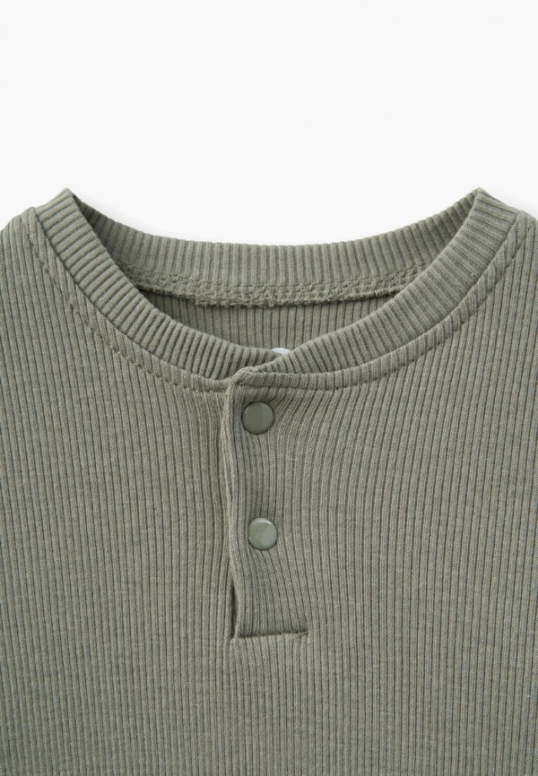 Happy Baby Лонгсливы 2 шт. - фото 4