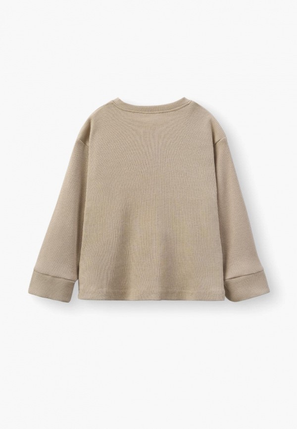 Happy Baby Лонгсливы 2 шт. - фото 6