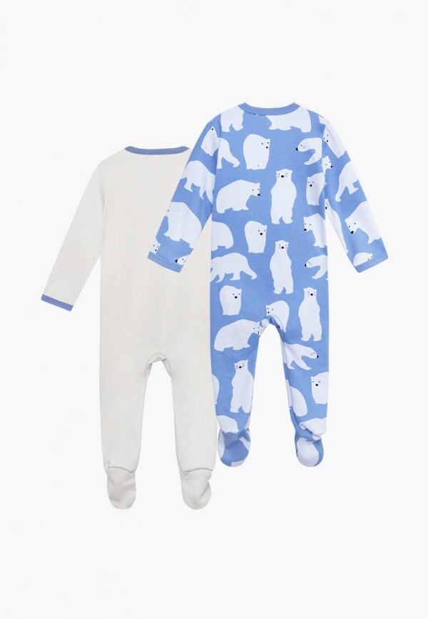 Bossa Nova Комбинезоны 2 шт. - фото 2