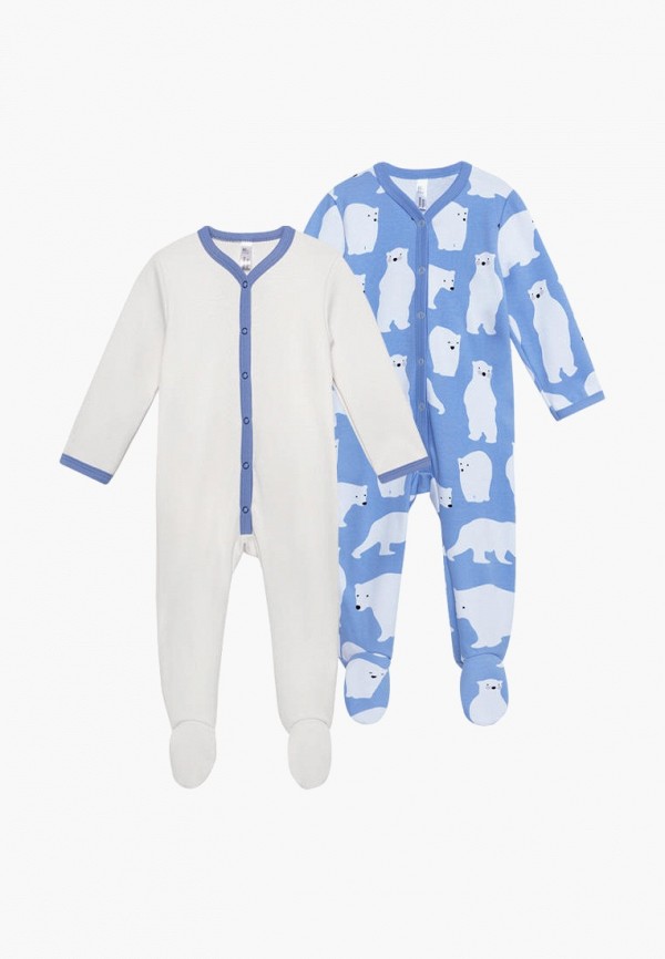 Bossa Nova Комбинезоны 2 шт. - фото 1