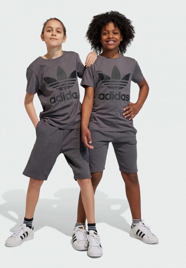 adidas Шорты спортивные - Adicolor - фото 1