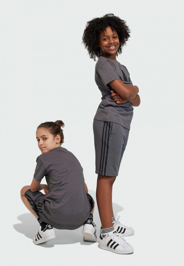 adidas Шорты спортивные - Adicolor - фото 2