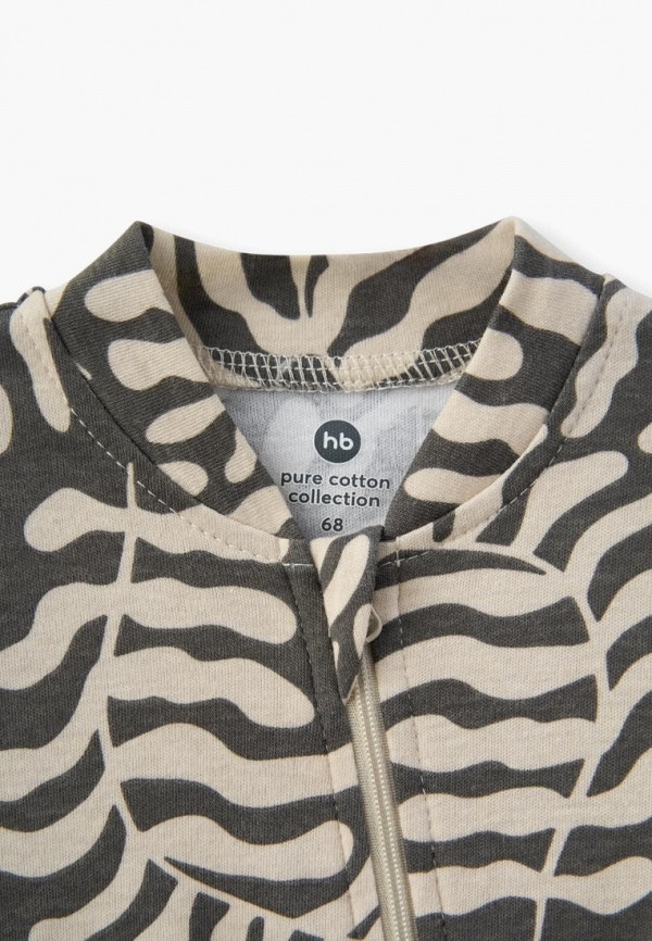 Happy Baby Комбинезоны 2 шт. - фото 6