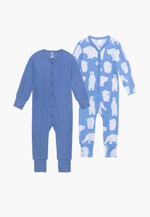 Bossa Nova Комбинезоны 2 шт. - фото 1