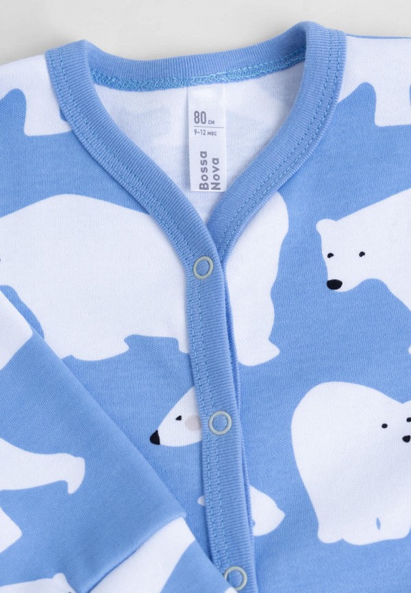 Bossa Nova Комбинезоны 2 шт. - фото 4