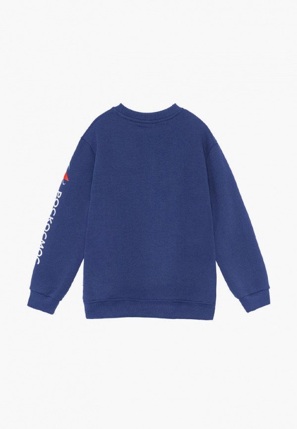 Bossa Nova Свитшот - фото 6