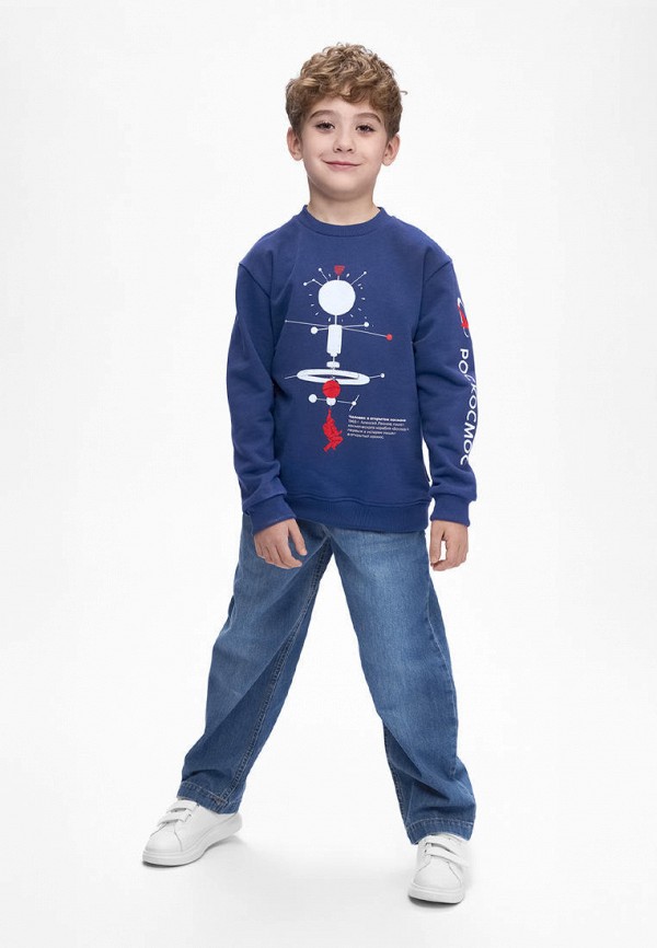 Bossa Nova Свитшот - фото 3