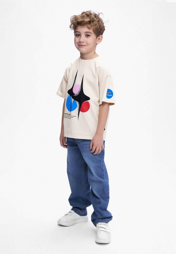 Bossa Nova Футболка - фото 3