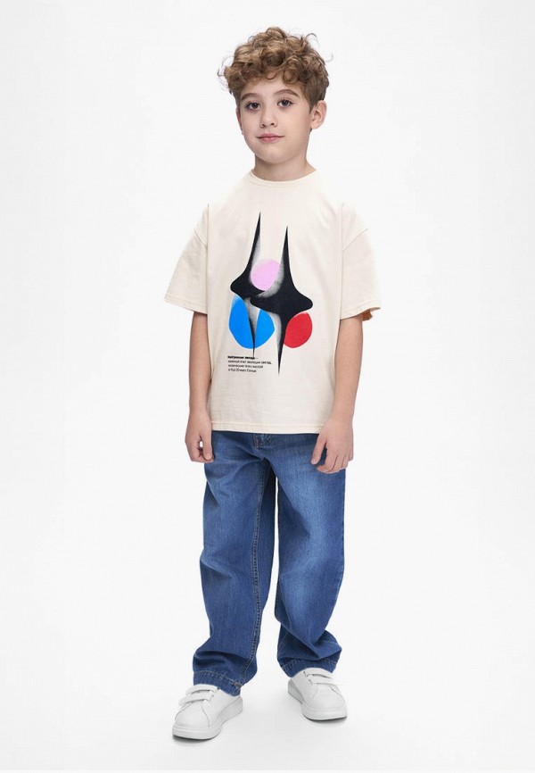 Bossa Nova Футболка - фото 4