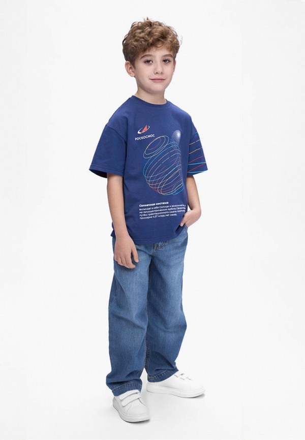 Bossa Nova Футболка - фото 4