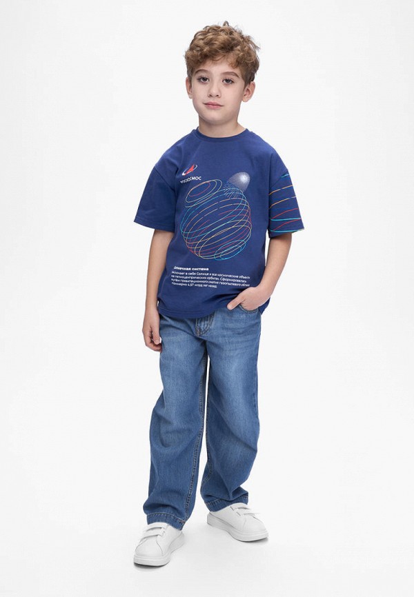 Bossa Nova Футболка - фото 5