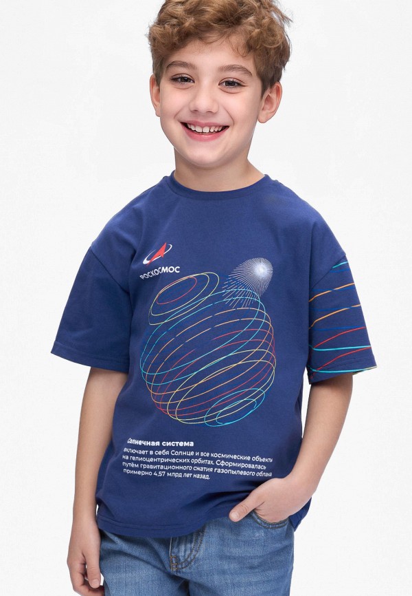 Bossa Nova Футболка - фото 1