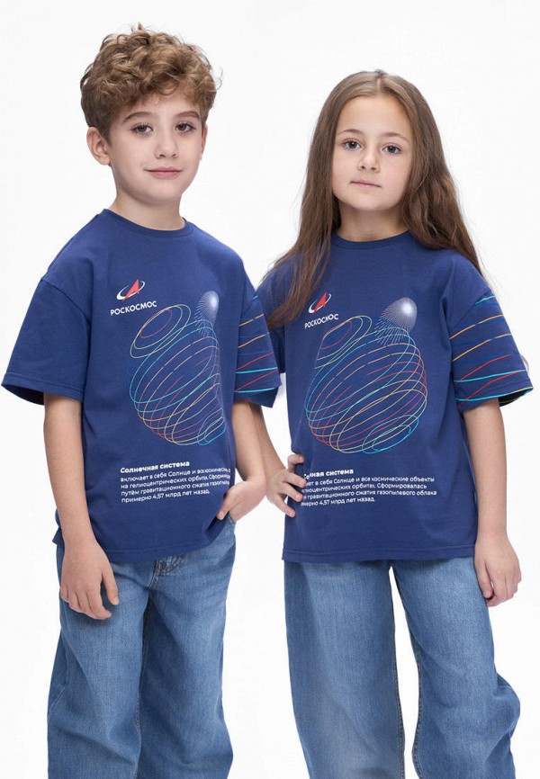 Bossa Nova Футболка - фото 2