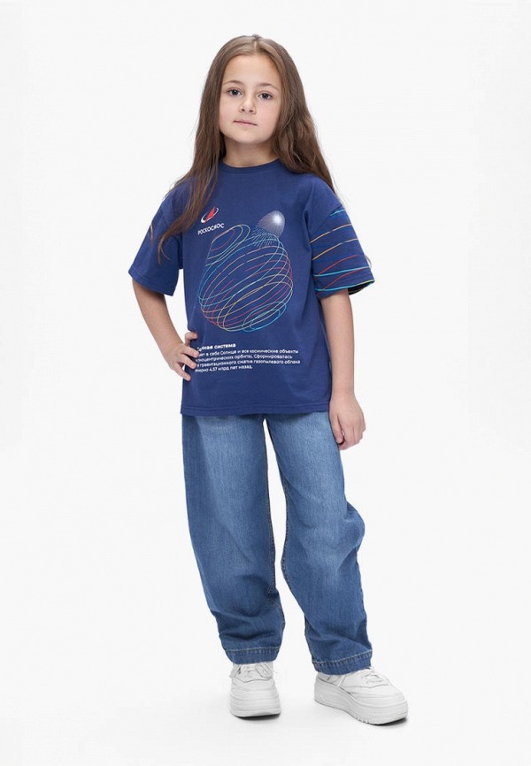 Bossa Nova Футболка - фото 3