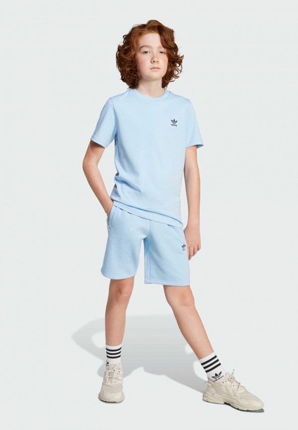 adidas Футболка - фото 2