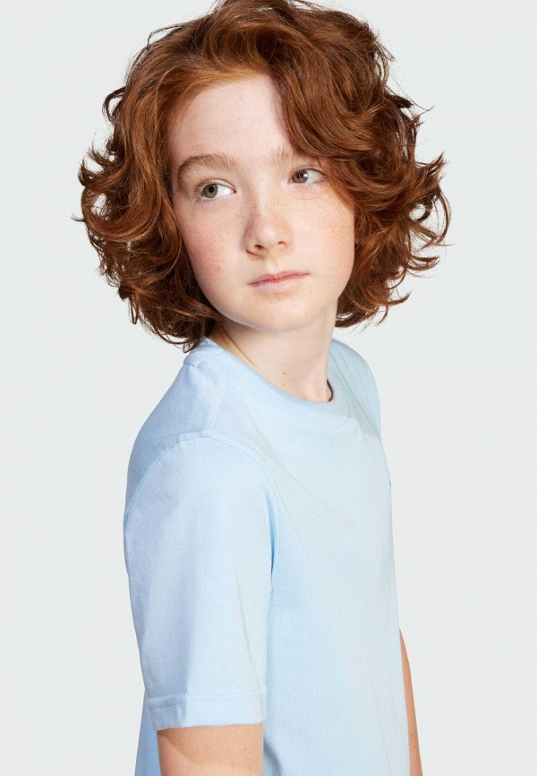 adidas Футболка - фото 5