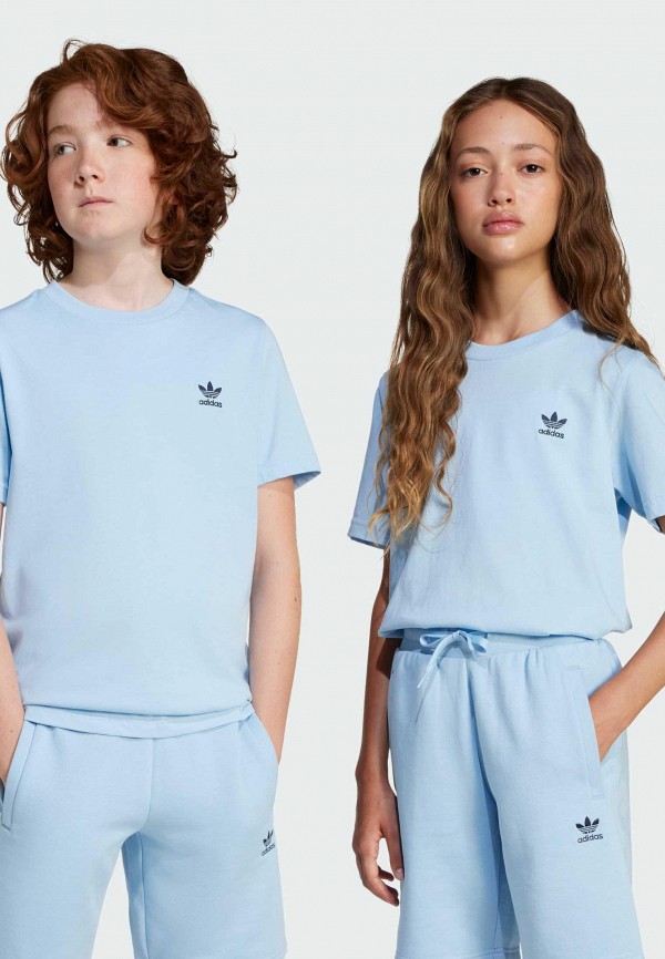 adidas Футболка - фото 1