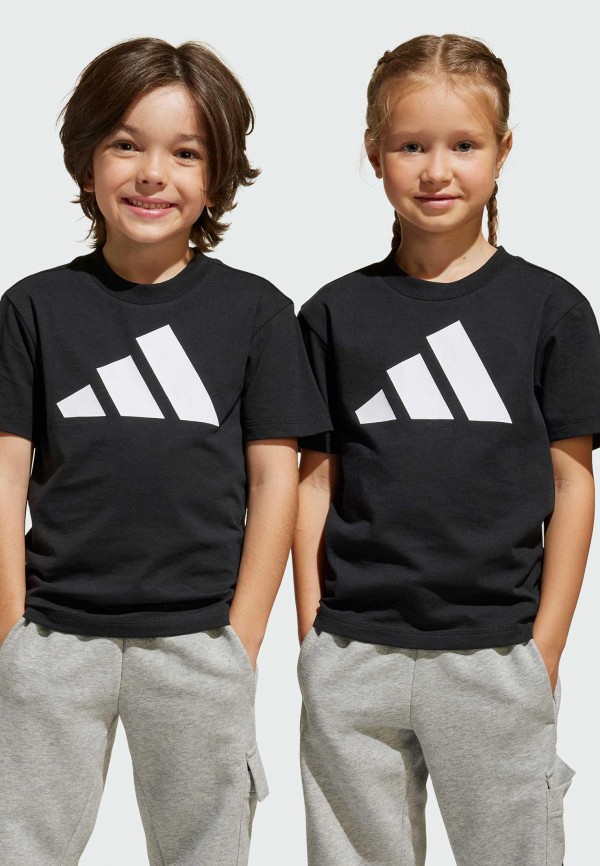 adidas Футболка - Essentials - фото 1