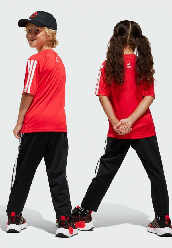 adidas Футболка - Marvel Spider-Man - фото 3