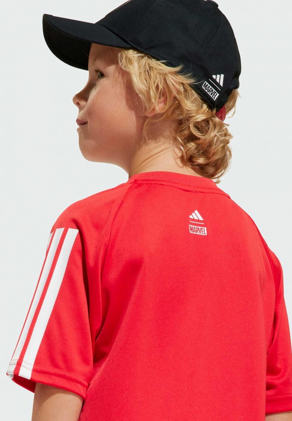 adidas Футболка - Marvel Spider-Man - фото 5