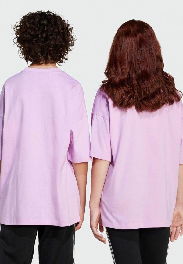 adidas Футболка - фото 3