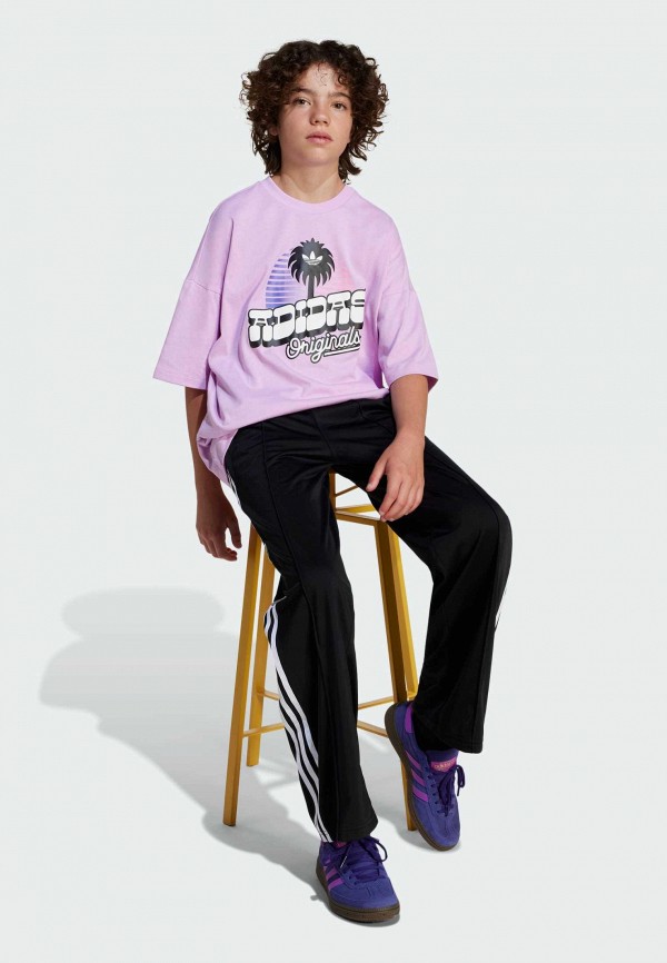 adidas Футболка - фото 2