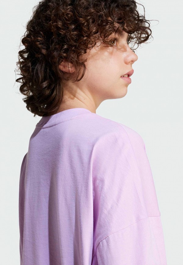 adidas Футболка - фото 5