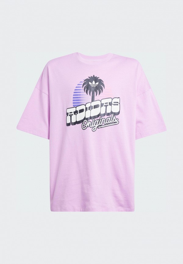 adidas Футболка - фото 6