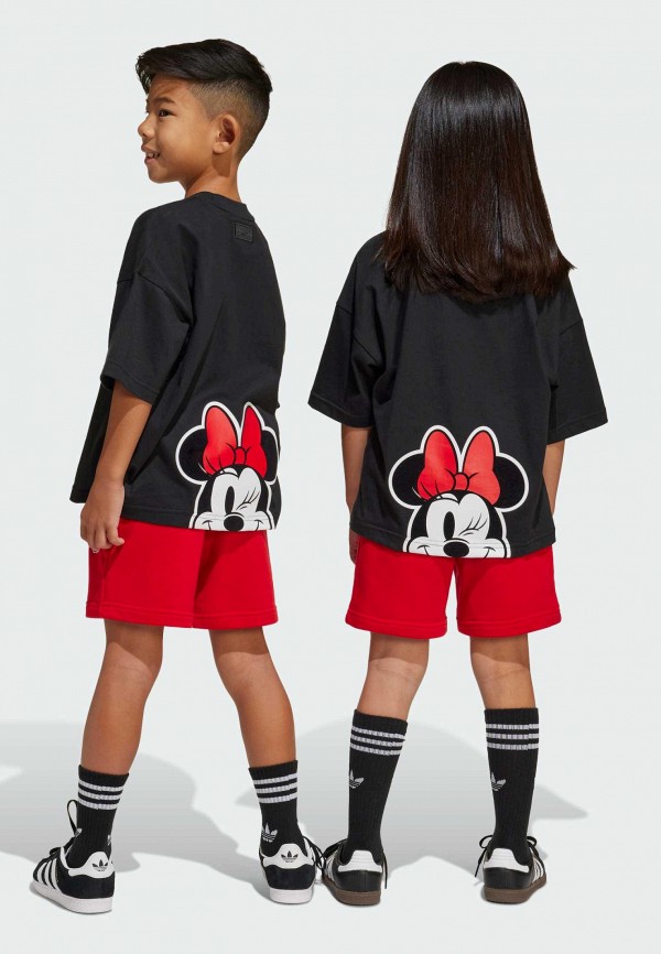 adidas Костюм спортивный - Disney Minnie Mouse - фото 2
